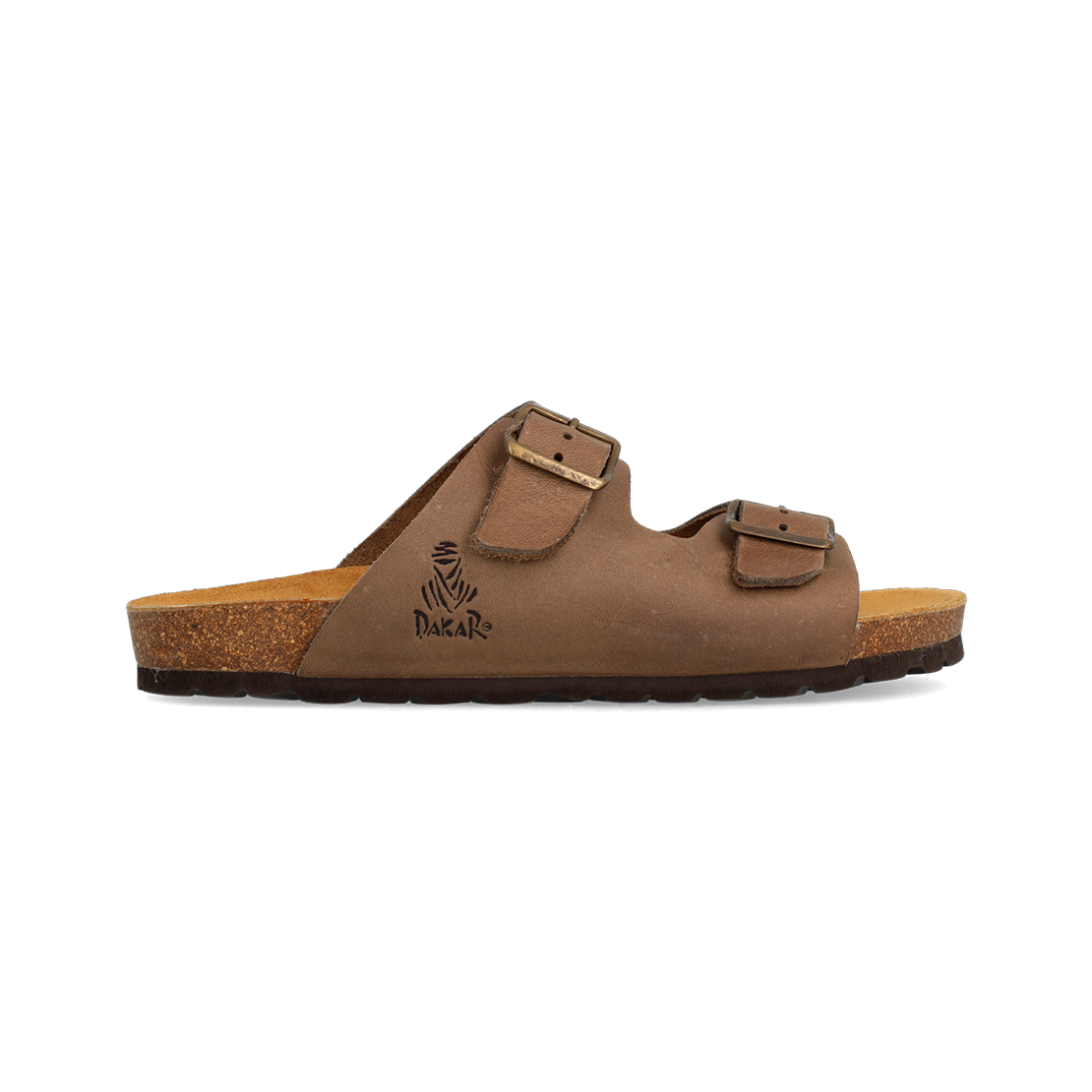 Dakar Sandals CAMEL - 43047-1152-134