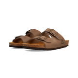 Dakar Sandals CAMEL - 43047-1152-134