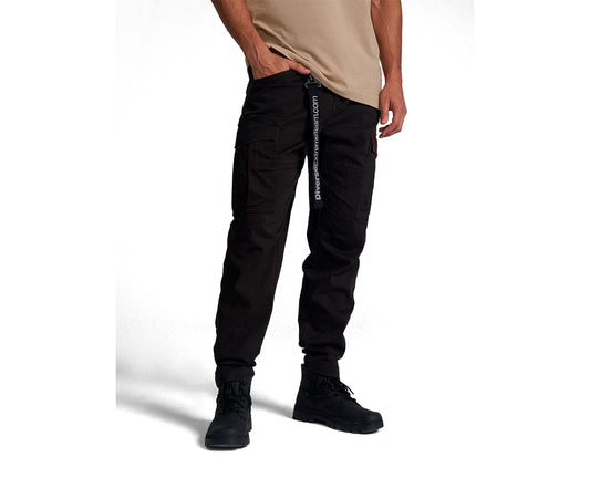 Dakar Trousers Cargo 09 PR - 45670-010-240