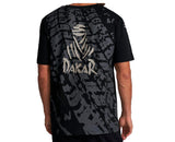 Dakar T-Shirt OV 0124 PR - 45694-010-240