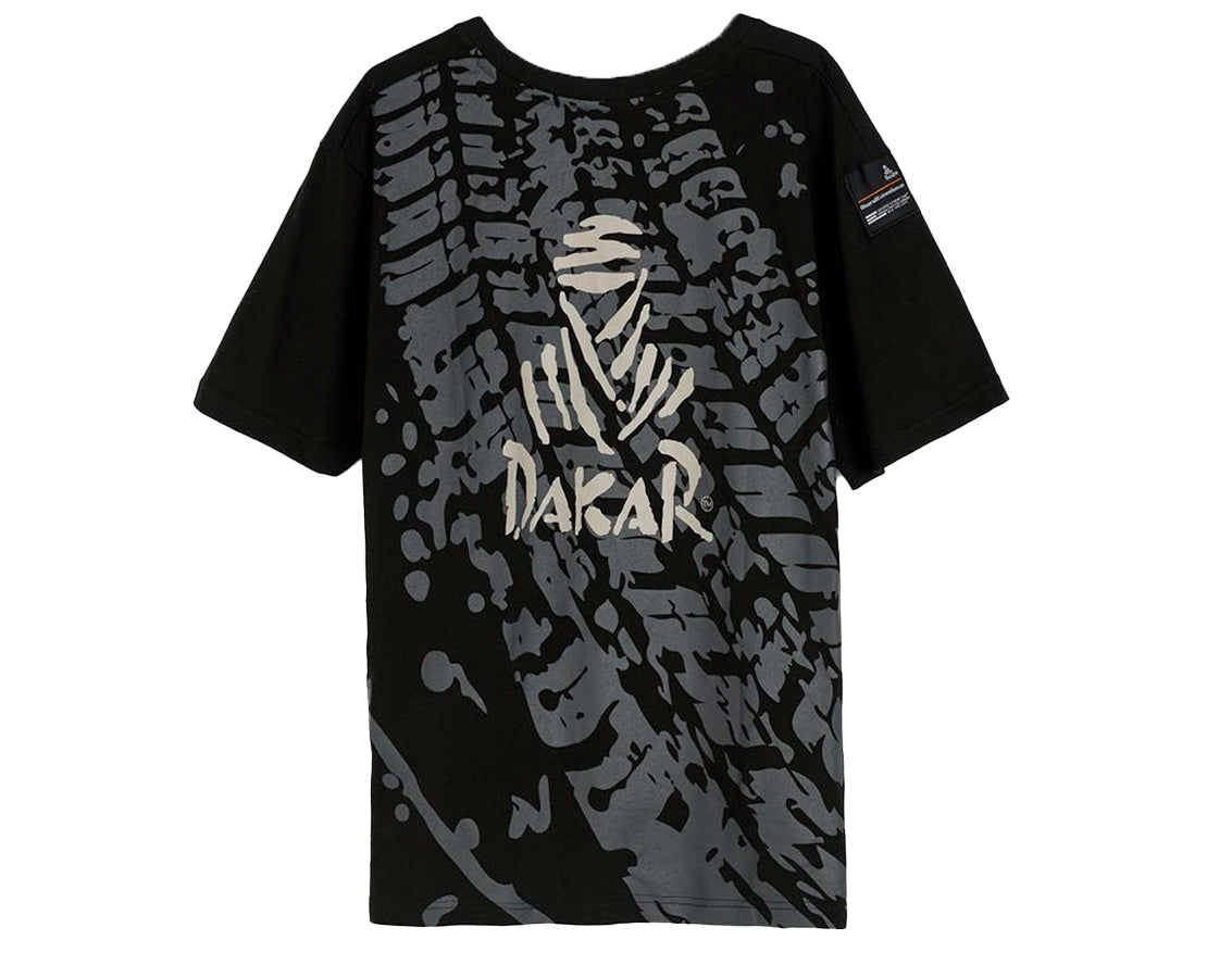 Dakar T-Shirt OV 0124 PR - 45694-010-240