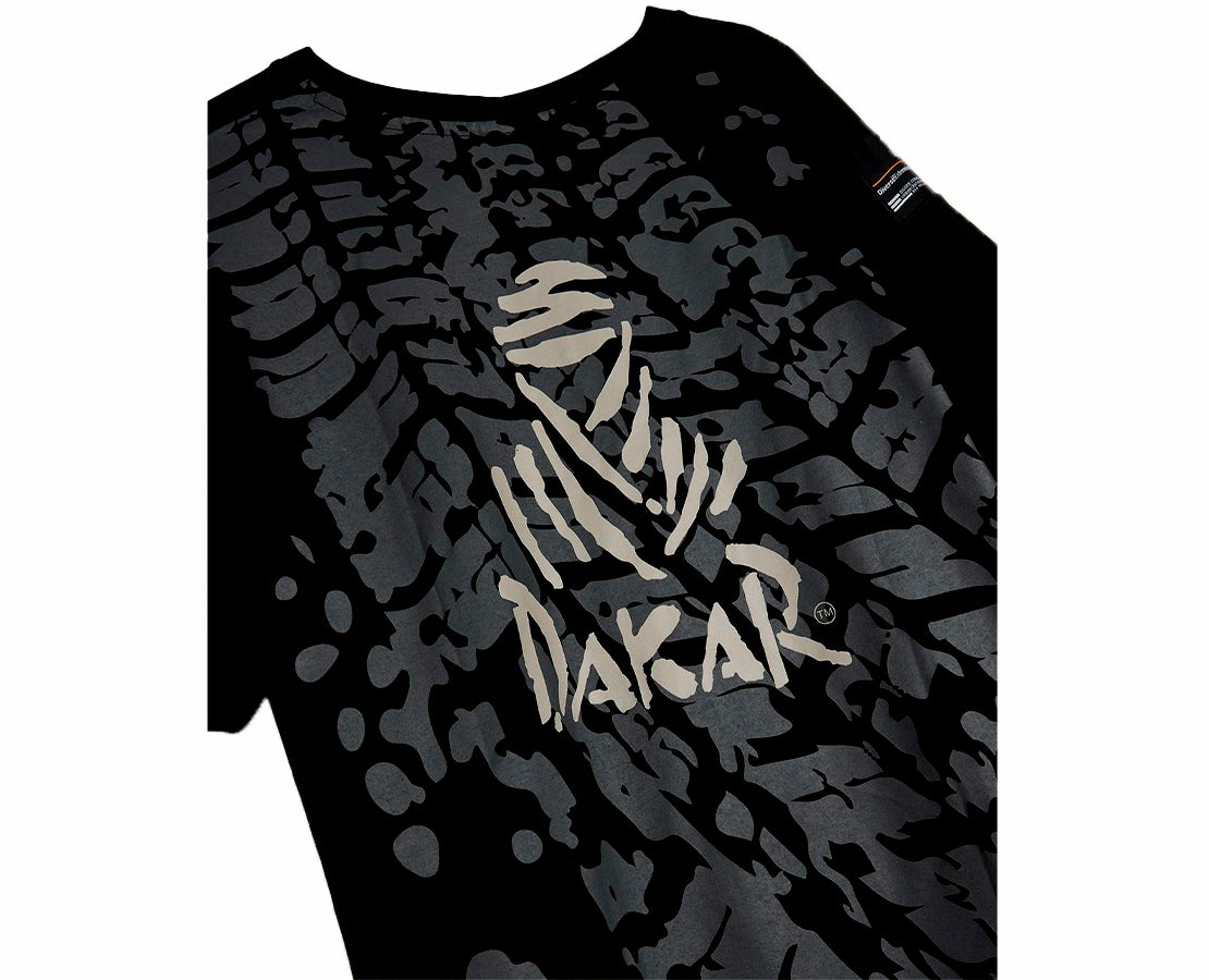 Dakar T-Shirt OV 0124 PR - 45694-010-240