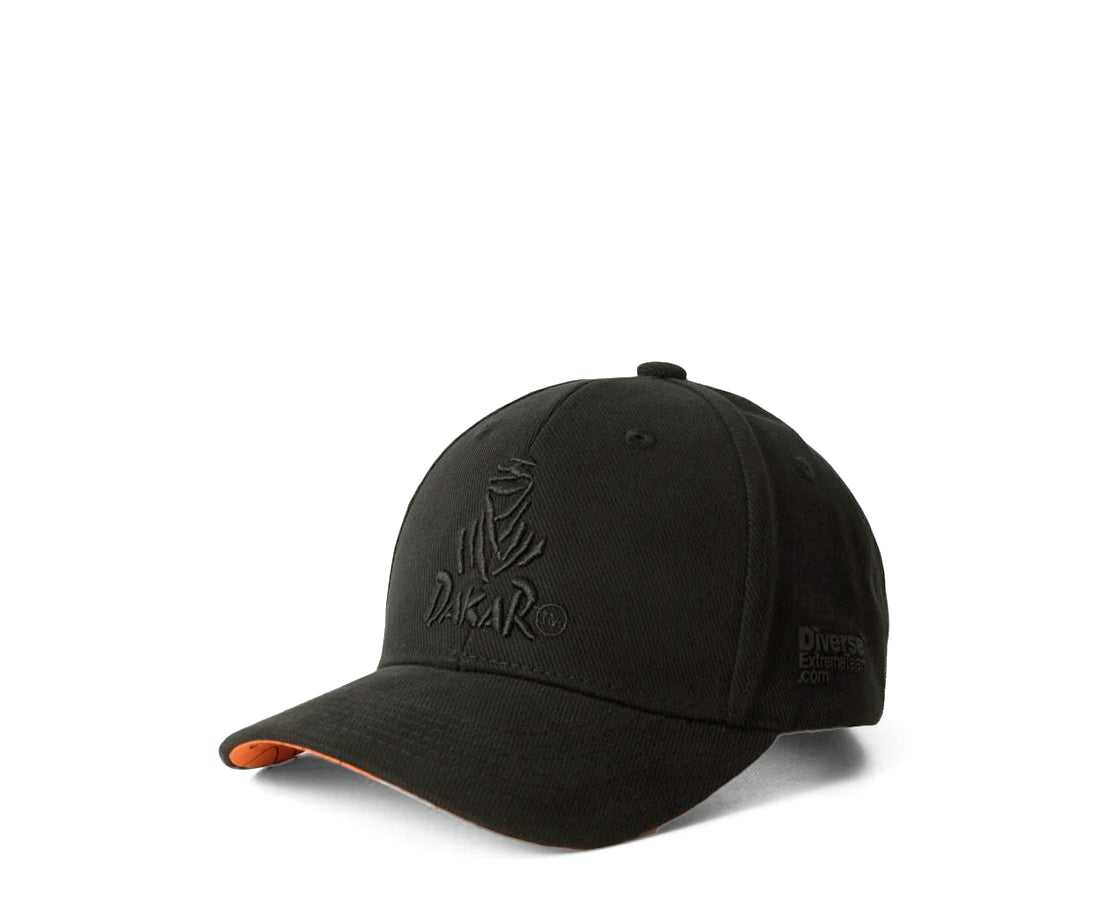 Dakar Cap Kid Navi VII PR - 45729-010-240