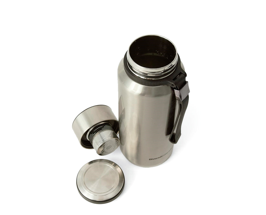 Dakar Thermos II CZ - 45734-063-158