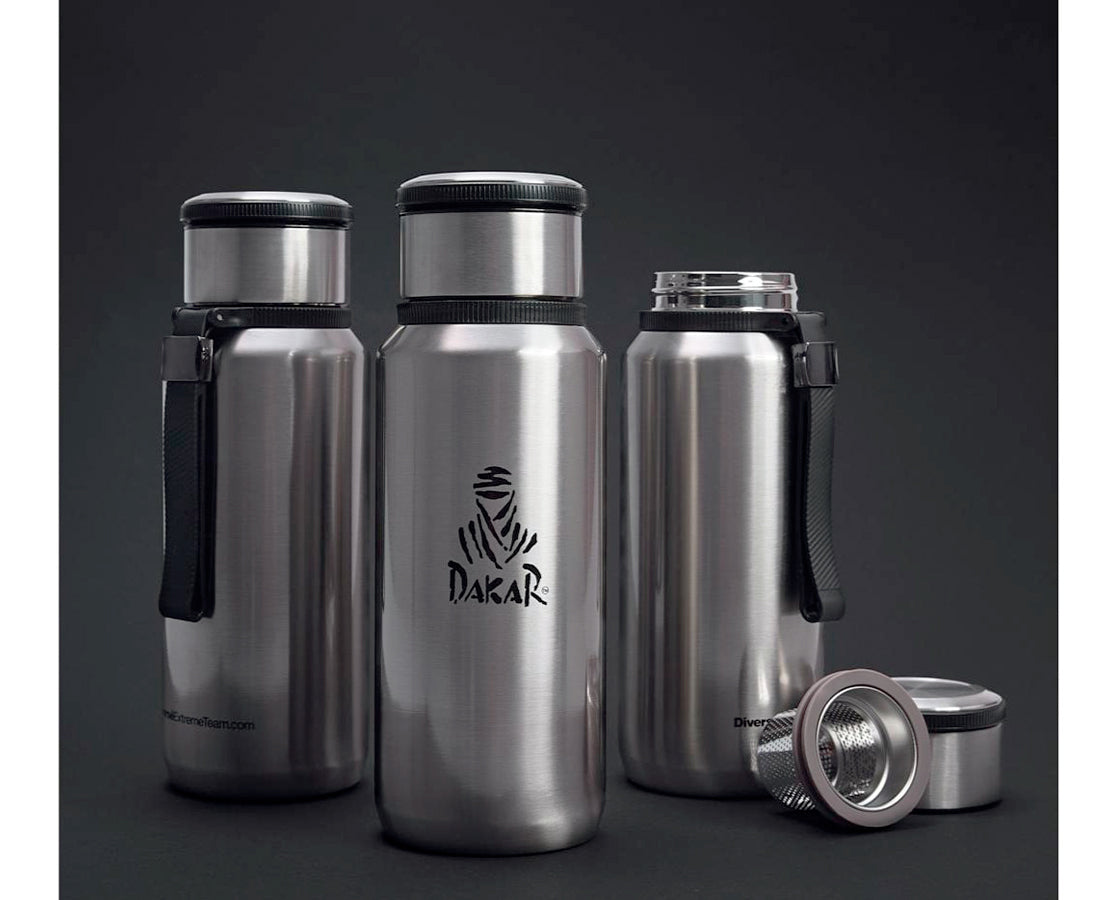 Dakar Thermos II CZ - 45734-063-158