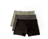 Dakar Boxer Shorts Snug 3Pack PR/VD - 45743-016-269