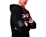 Sweatshirt Dext Hoody PR - 33731-010-240