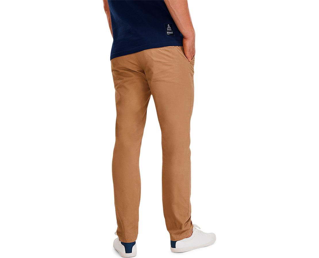 Trousers Chino Dext Classic BJ - 36564-221-76
