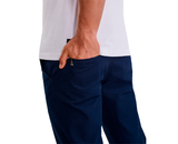 Trousers Chino Dext Classic MAR - 36564-400-205