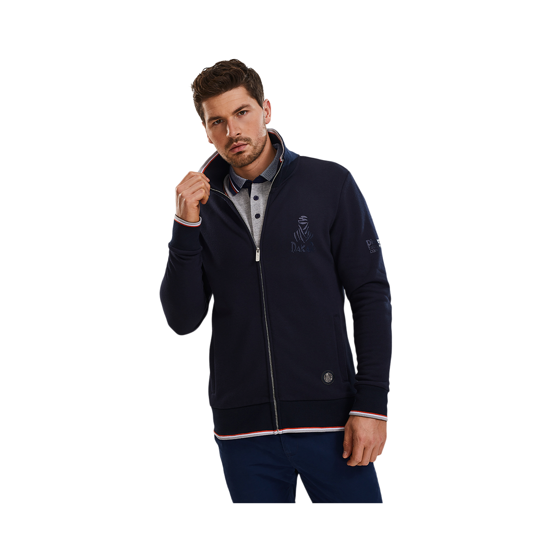 Jacket Dext CL1 MAR - 36569-400-205