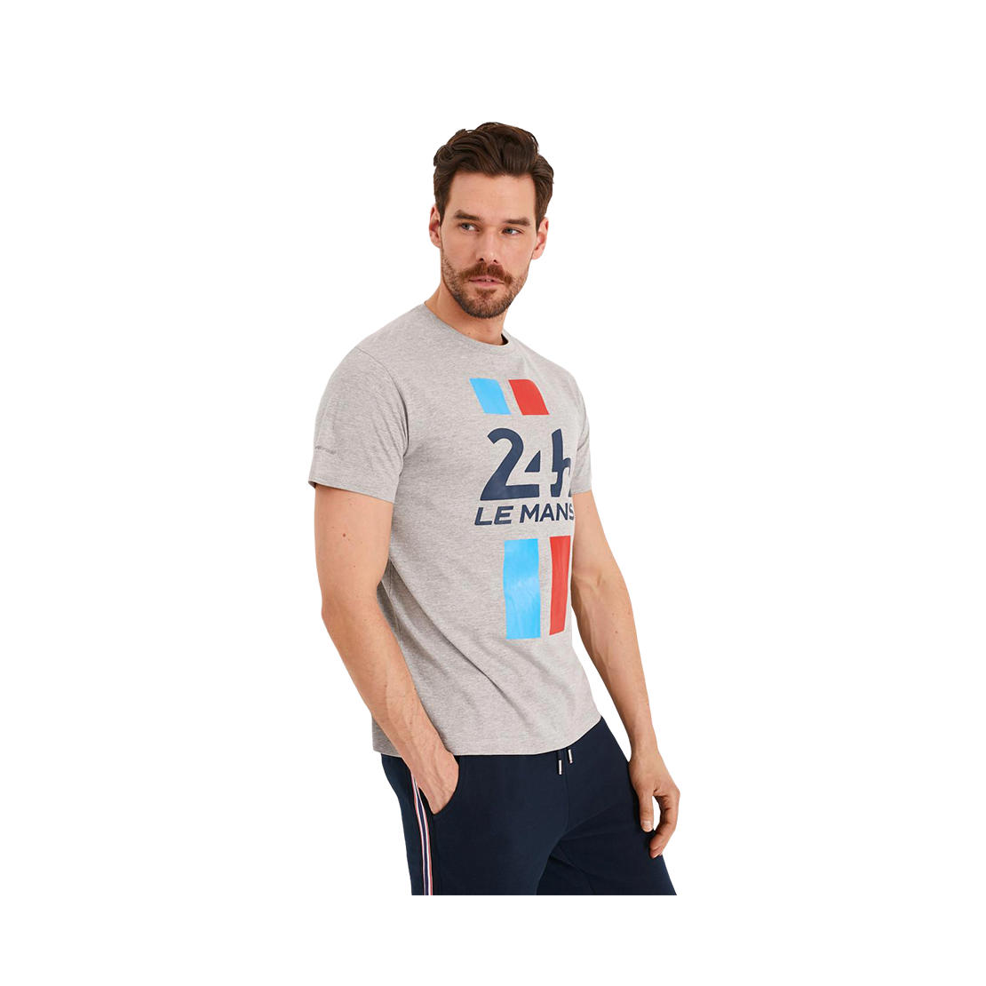 T-Shirt 24H Le Mans CZ - 36674-011-158