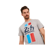 T-Shirt 24H Le Mans CZ - 36674-011-158