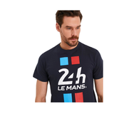 T-Shirt 24H Le Mans MAR - 36674-400-205