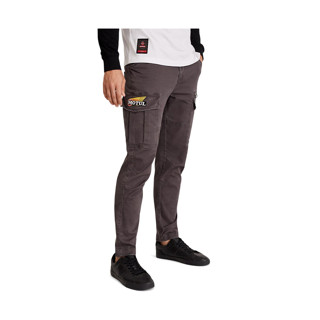 Trousers MTL Cargo ANT - 37846-011-12