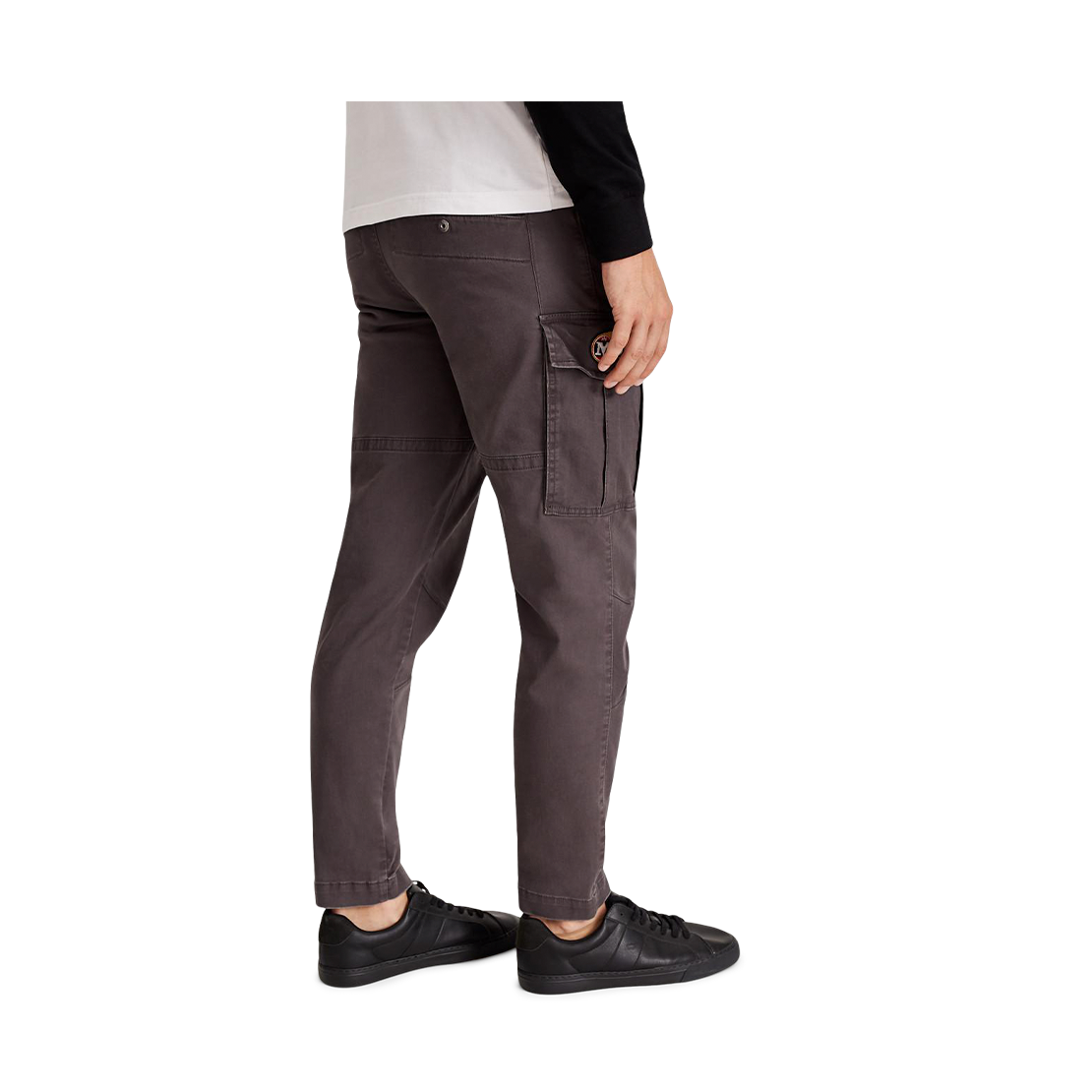 Trousers MTL Cargo ANT - 37846-011-12