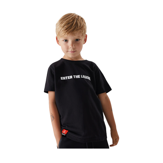T-Shirt Dakar Kid 222 PR - 38543-010-240