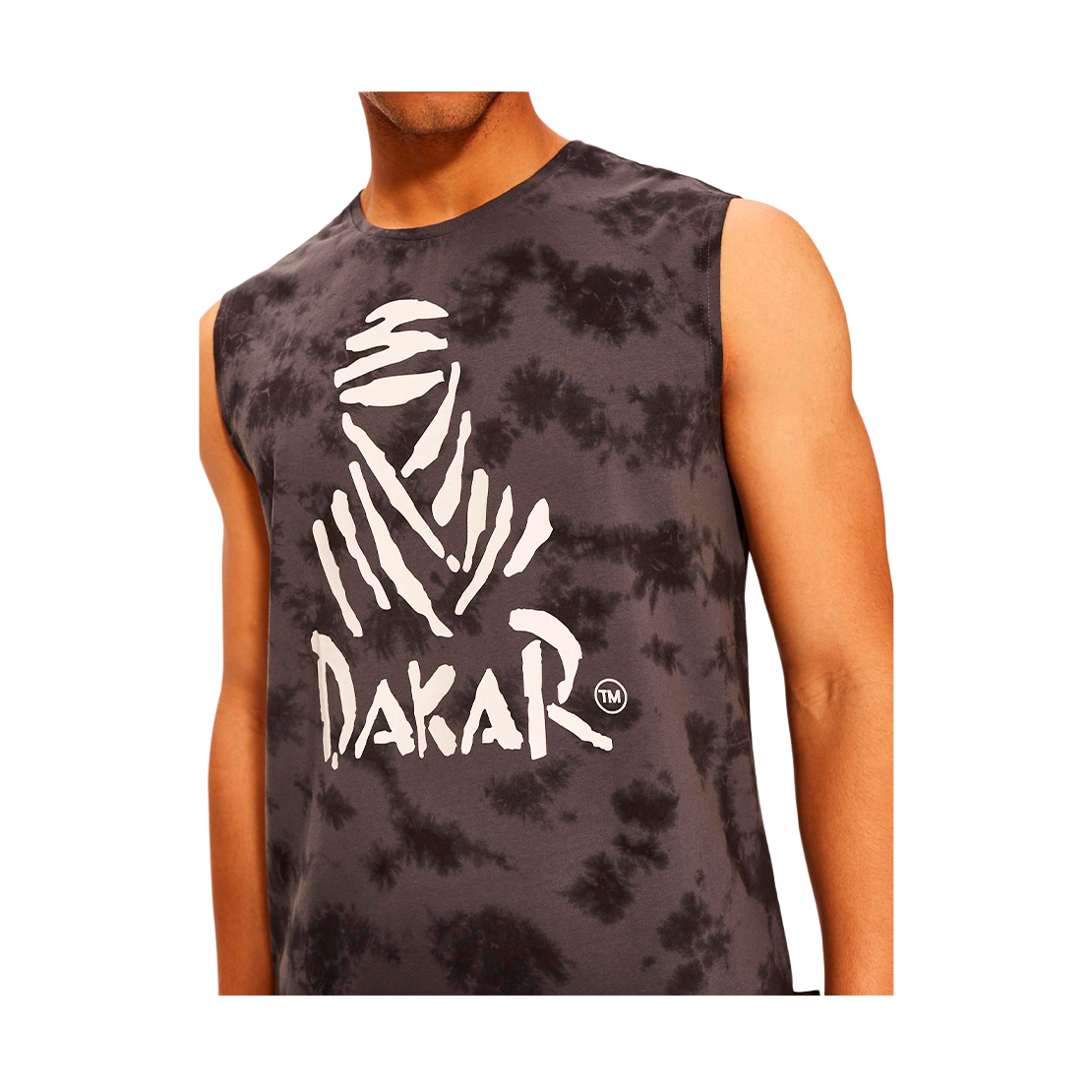 T-Shirt Dakar 1022 CZ - 39179-063-158