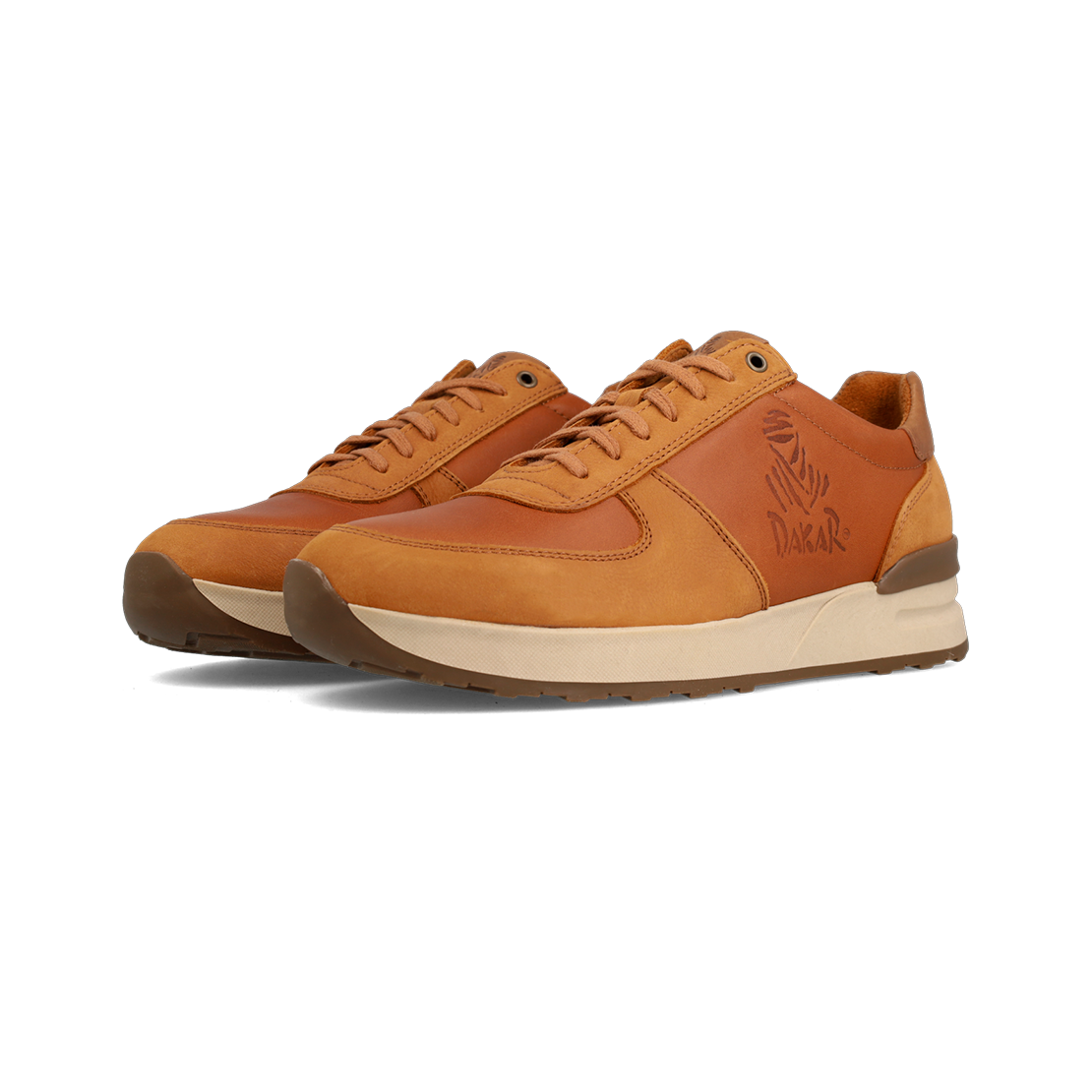Dakar Neom Logo CAMEL - 41205-19011-134