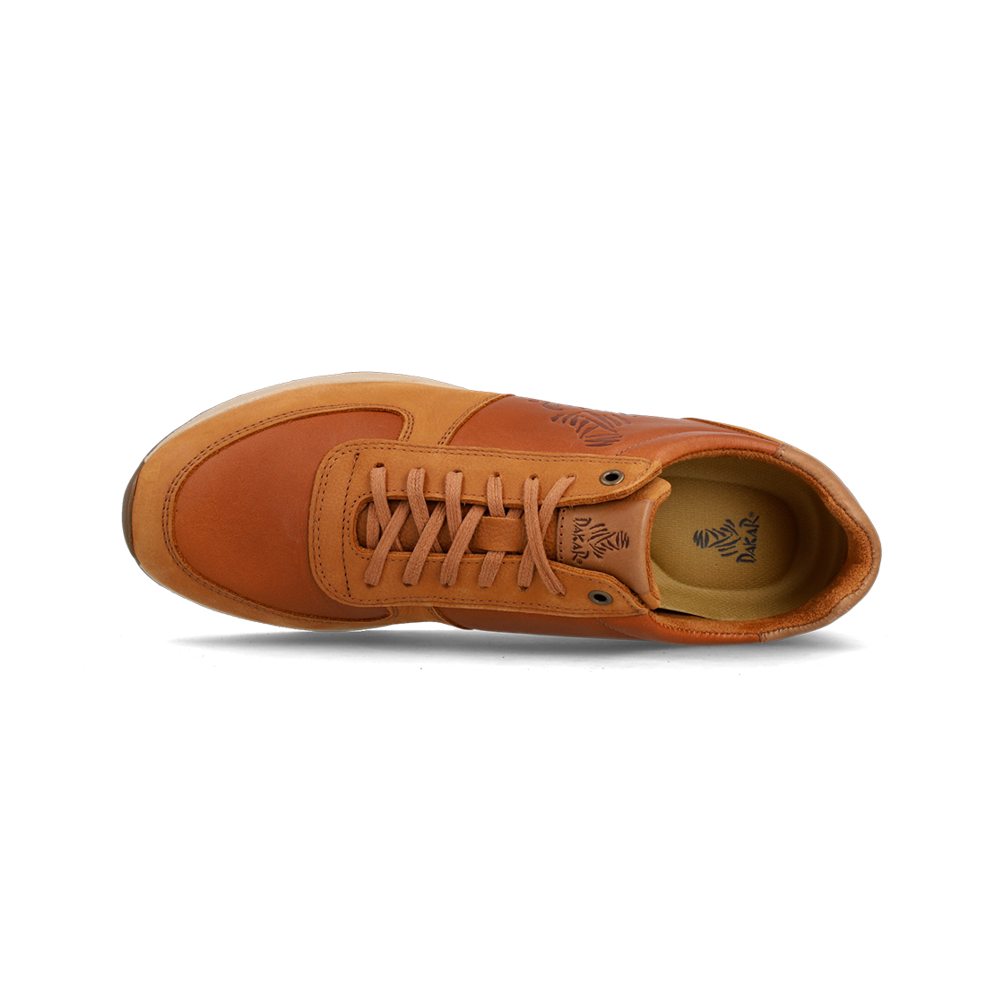 Dakar Neom Logo CAMEL - 41205-19011-134